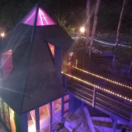 فيلا Pyramid فيسوكو المظهر الخارجي الصورة